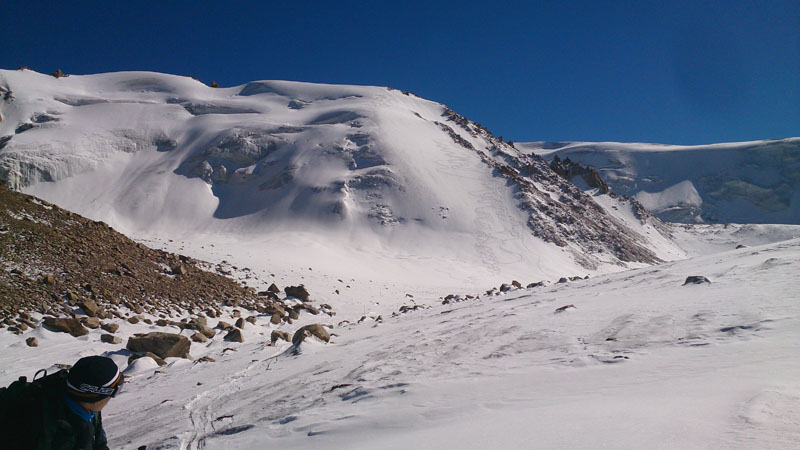 Открытие сезона 2013-14