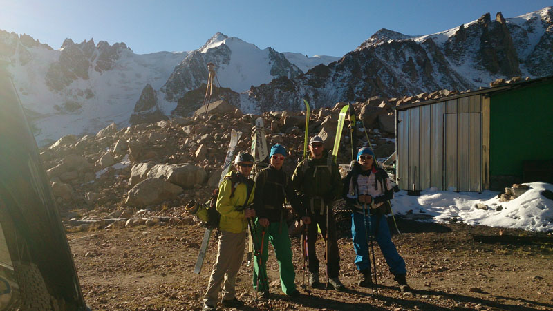 команда на т1