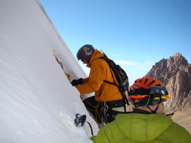 ледовые занятия