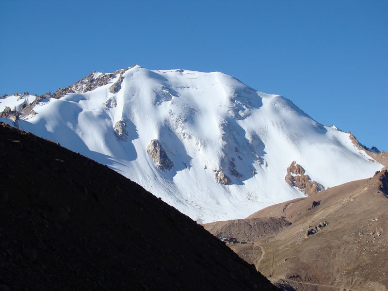 молодежка во льду