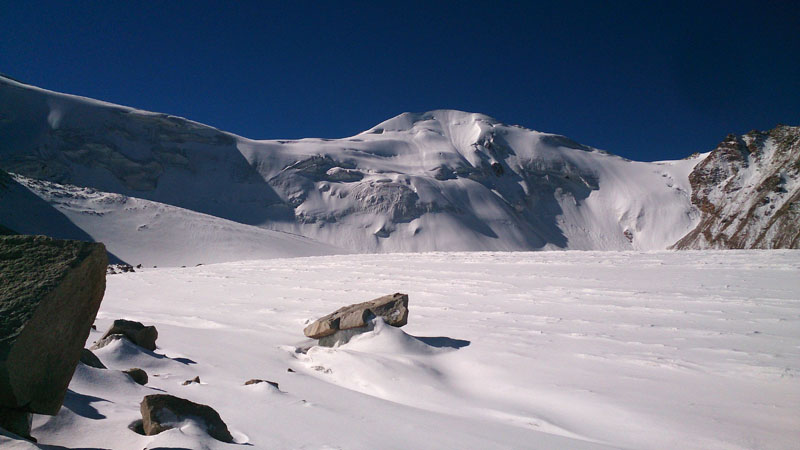 пик Погребецкого
