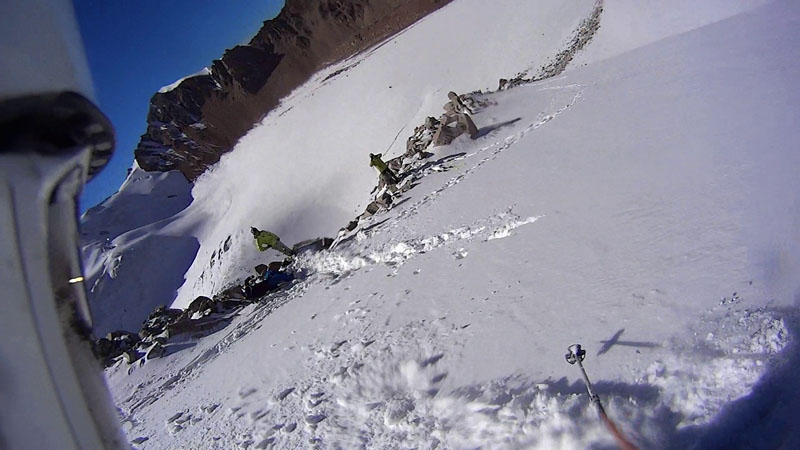 плечо Тюуксу (1)