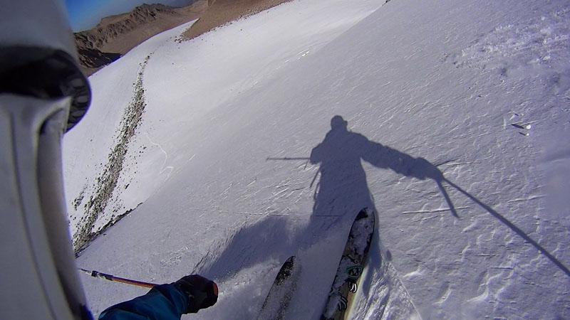 плечо Тюуксу (2)