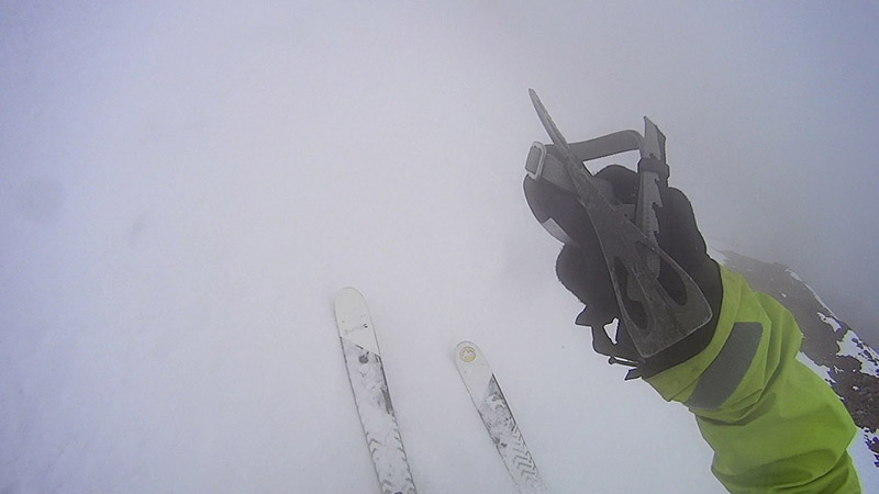 Егор, койло