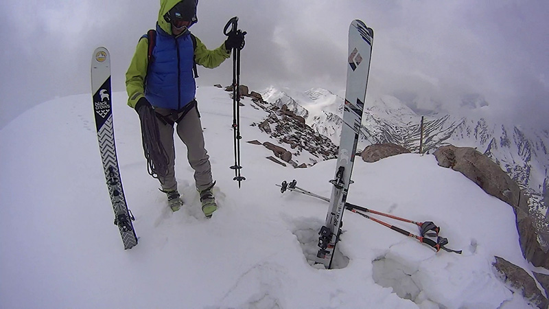 Подготовка