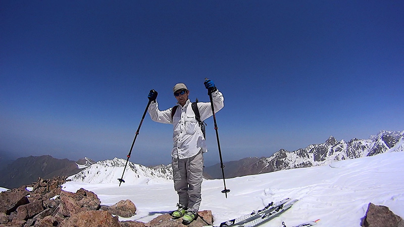 на Молодежке 2