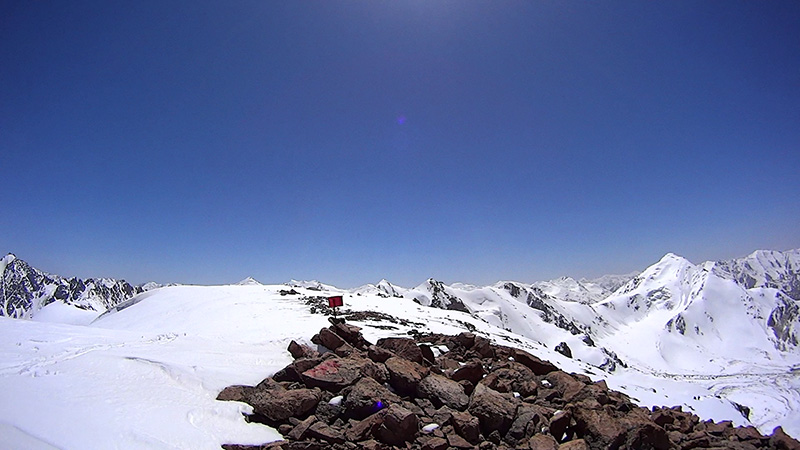 на Молодежной