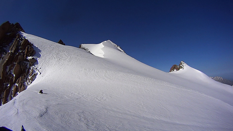 пид на вершину