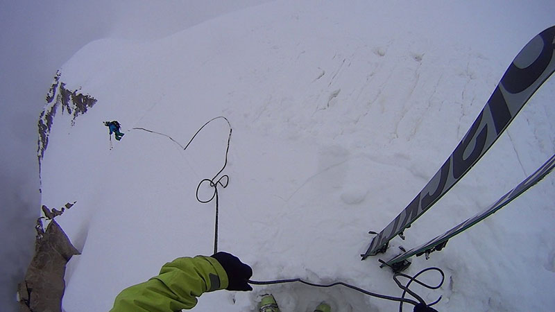 проверка Снега