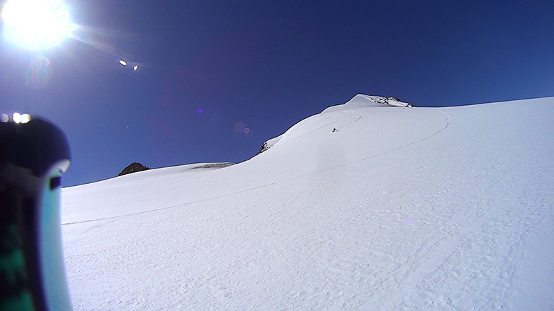 спуск Локомотива 2