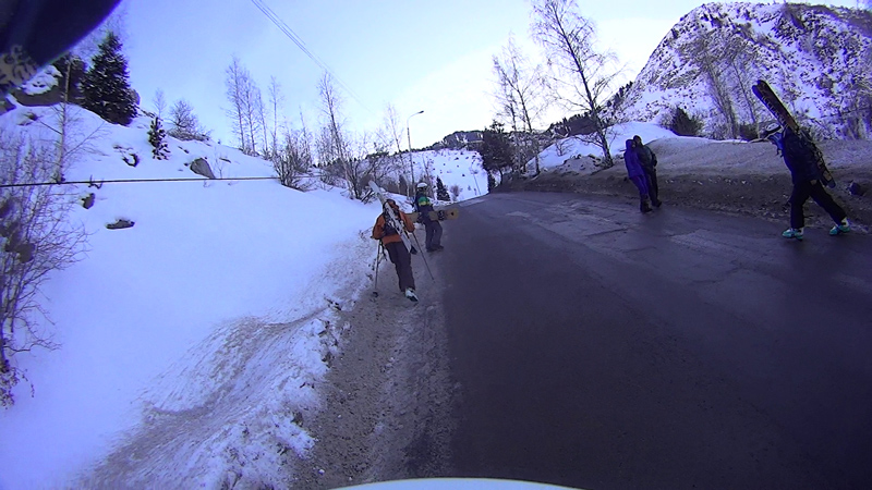 вертолетка