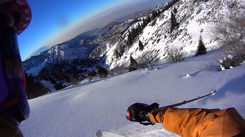 отрыв-райдера