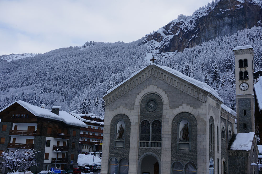 Bormio