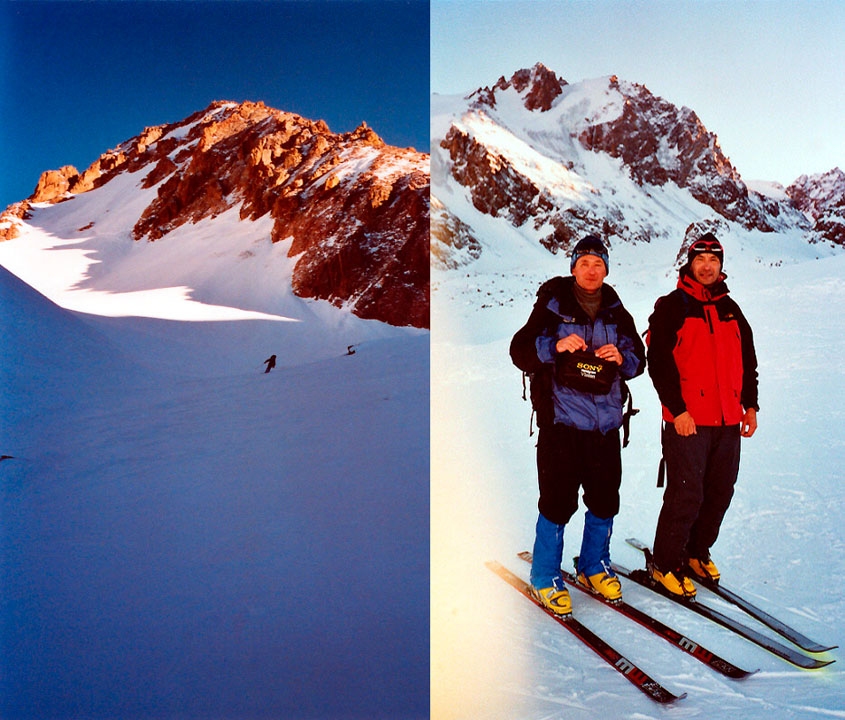 пик нурсултан